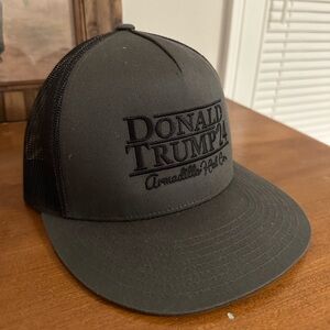 Donald Trump hat